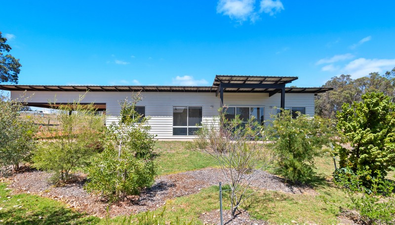 Picture of 1 Glenelg Drive, KALGAN WA 6330