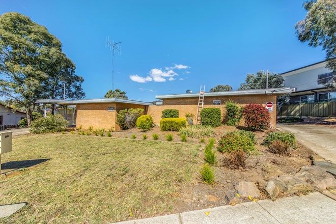 Picture of 11/13-15 Gilmore Place, QUEANBEYAN NSW 2620