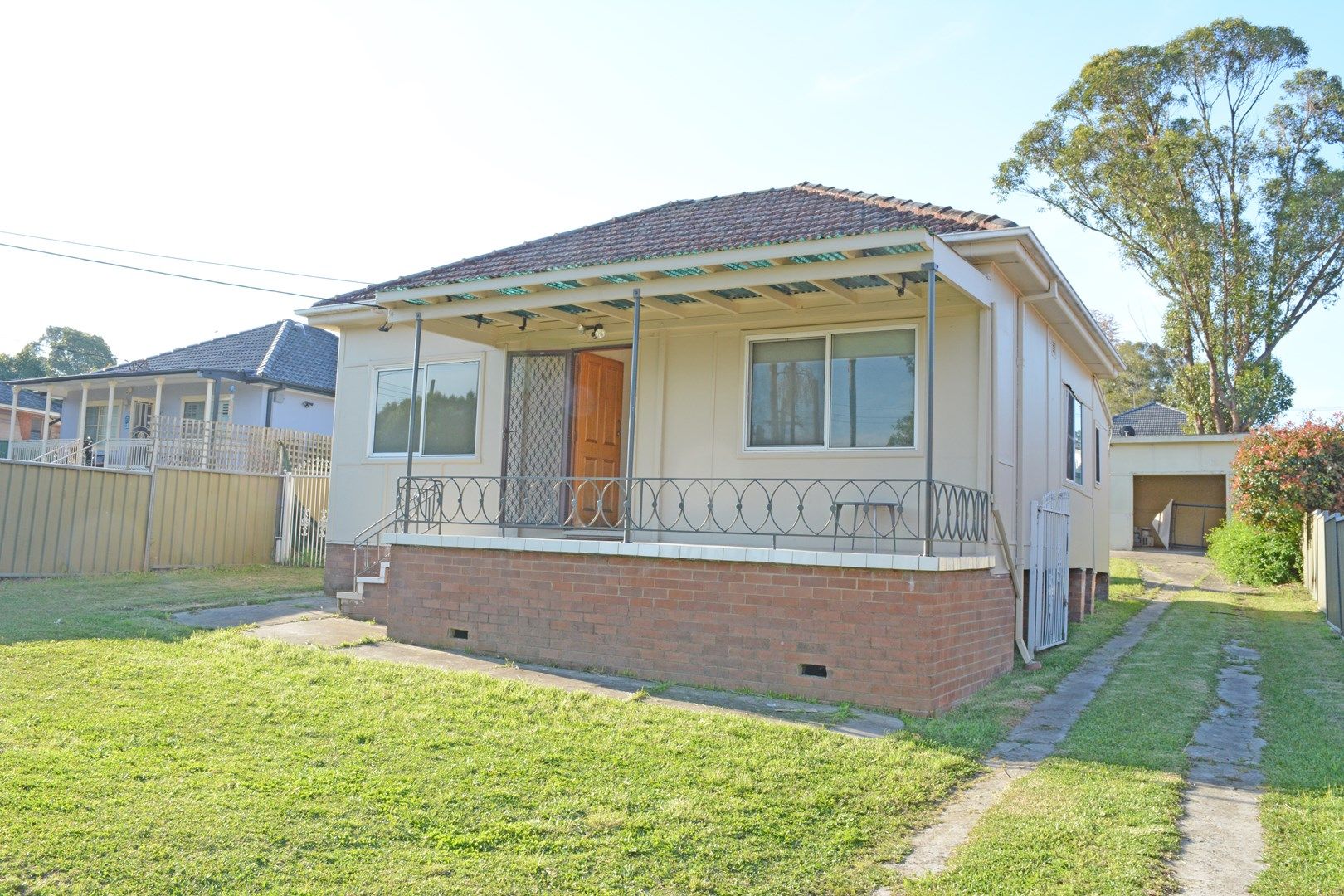 47 Abbott Rd, Seven Hills NSW 2147, Image 0