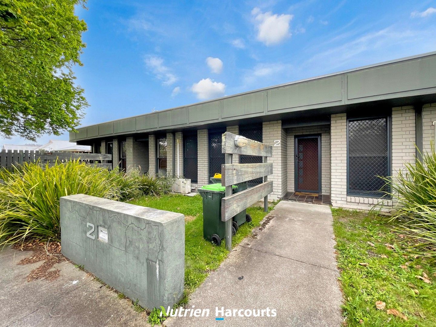 2/38 Nicol Street, Yarram VIC 3971, Image 0