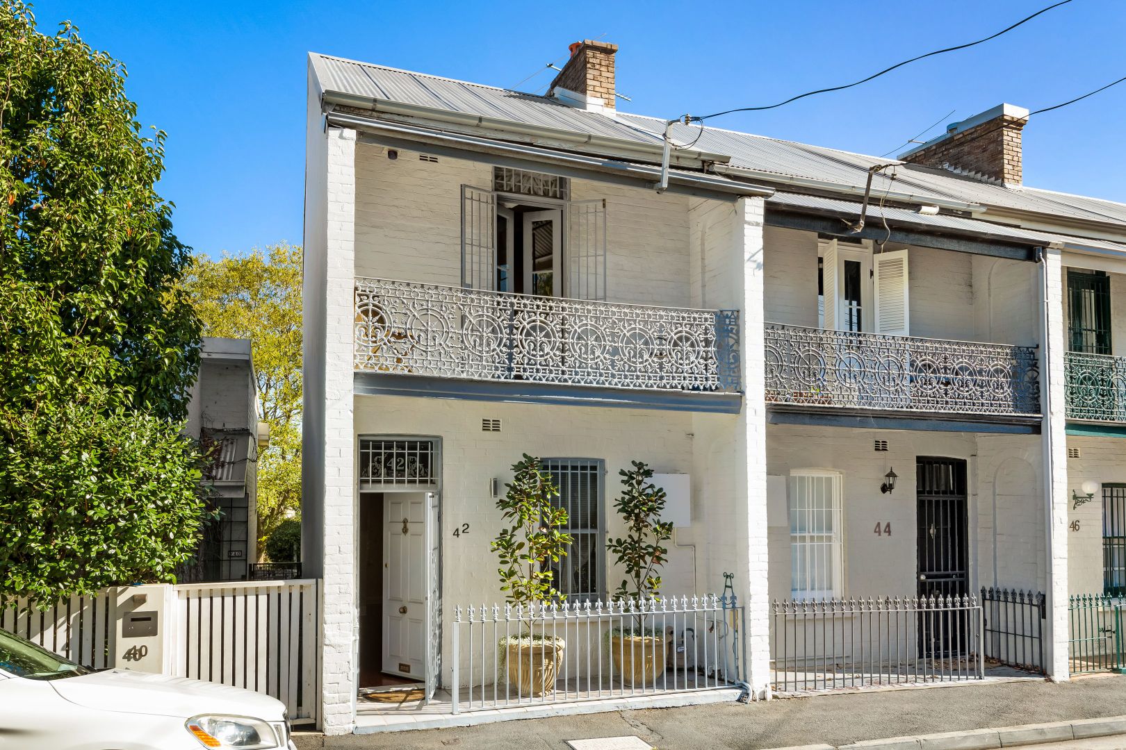 42 Thorne Street, Edgecliff Property History & Address Research Domain