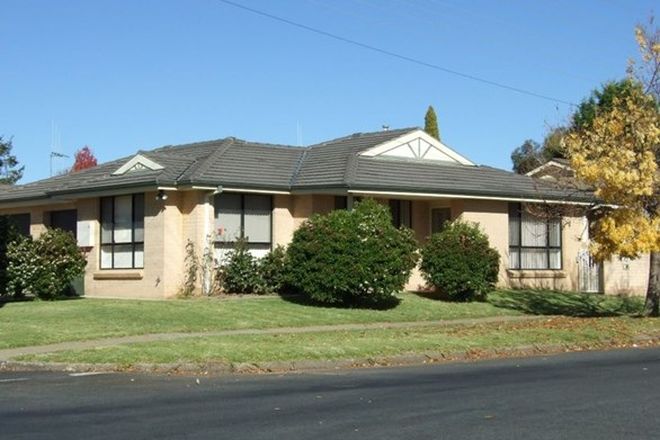Picture of 56 Warrendine Street, ORANGE NSW 2800