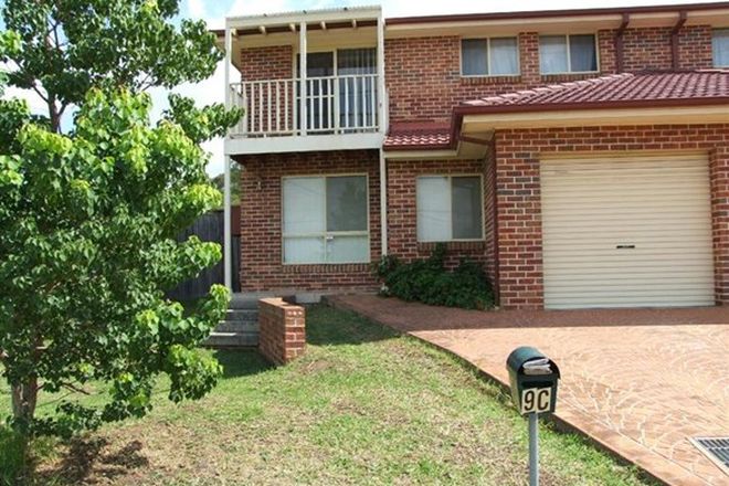 Picture of 9C Boyd Street, BLACKTOWN NSW 2148