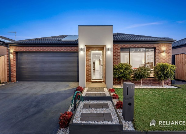 11 Chantelle Parade, Tarneit VIC 3029