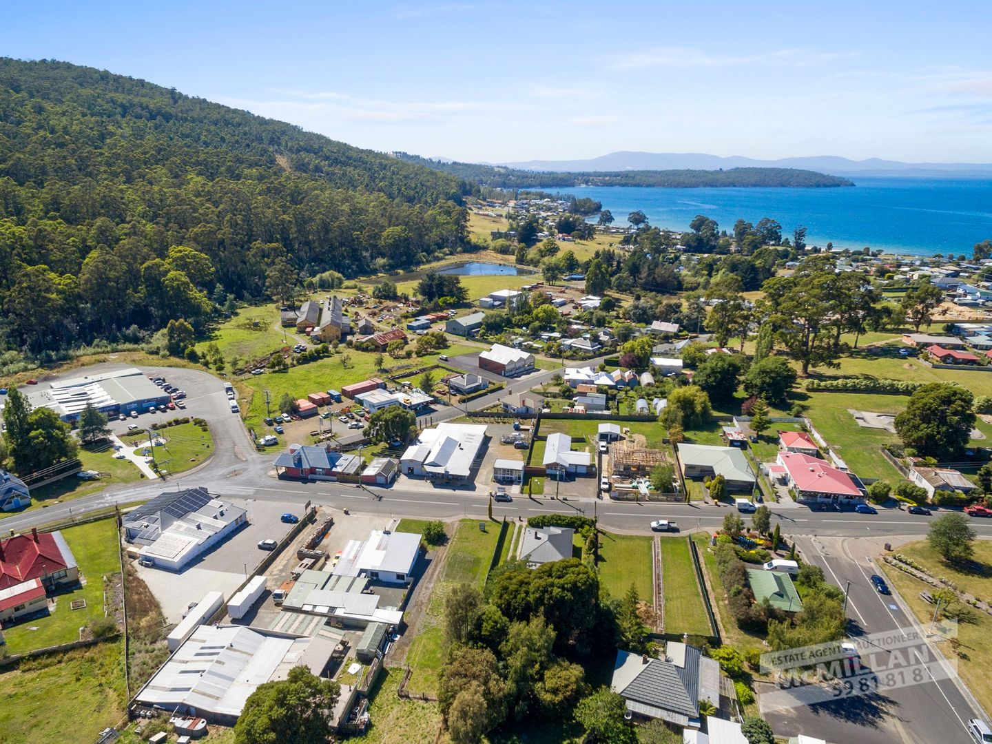 6972 Huon Highway, Dover TAS 7117, Image 2