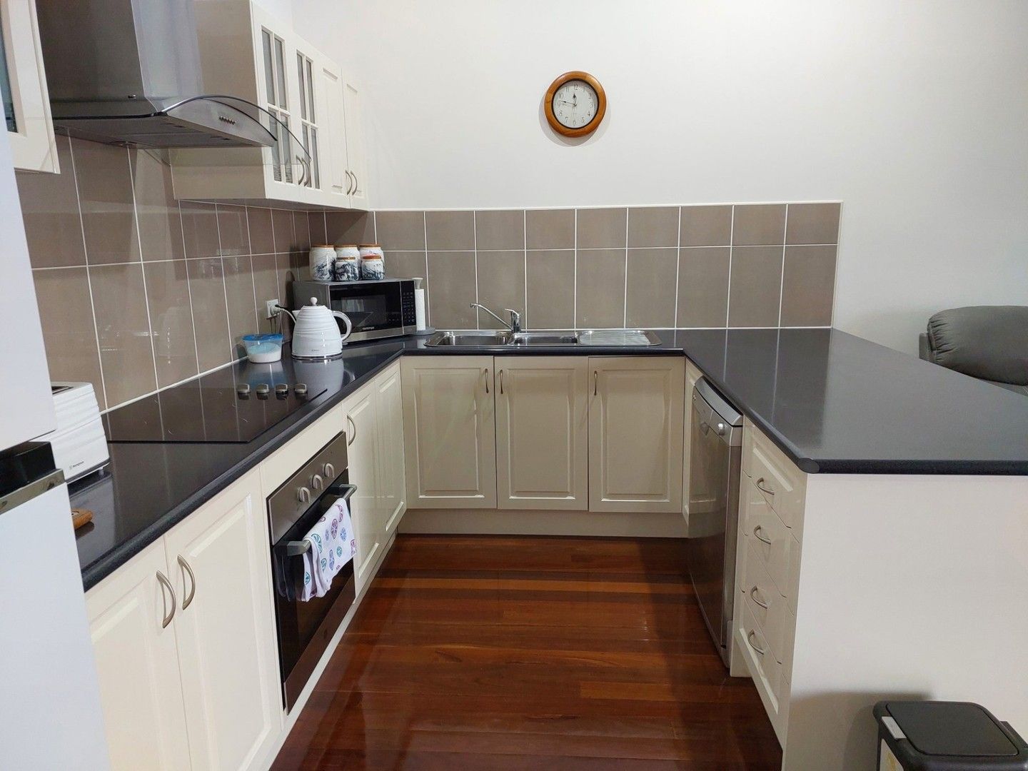 2 bedrooms Townhouse in Unit 5 226 Ellena Street MARYBOROUGH QLD, 4650