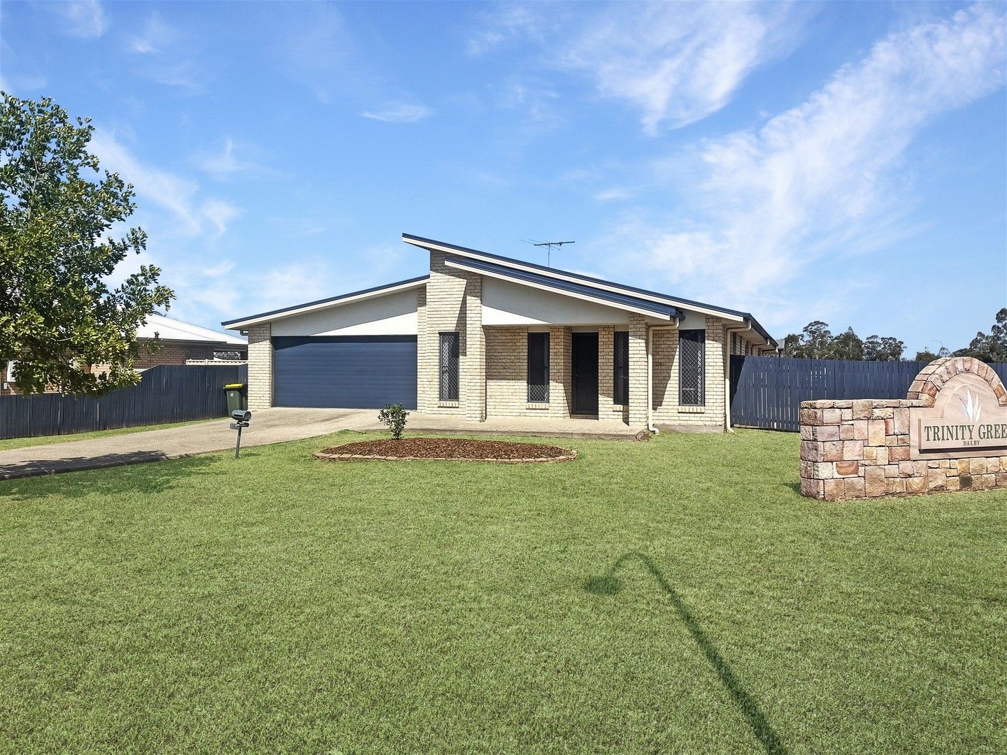 2 Branch Creek Road, Dalby QLD 4405, Image 0