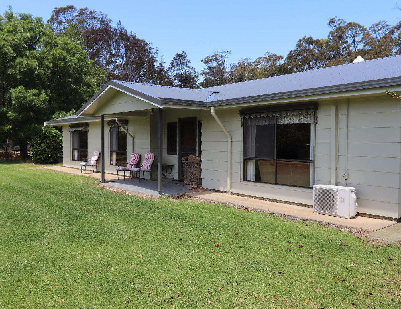 144 Corringle Road, Newmerella Property History & Address Research Domain