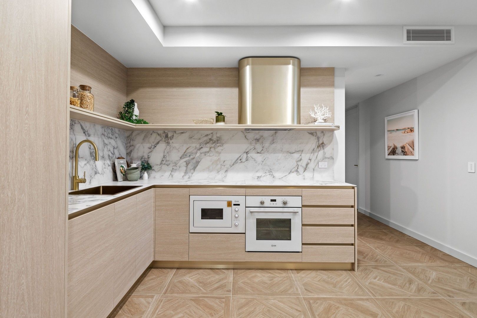 2 bedrooms New Apartments / Off the Plan in 402/24 Queen Street SOUTHPORT QLD, 4215