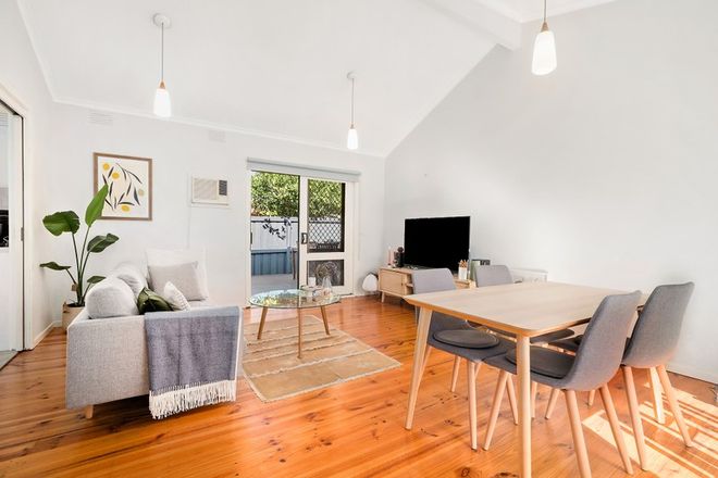 Picture of 3/24 Grant Street, OAKLEIGH VIC 3166