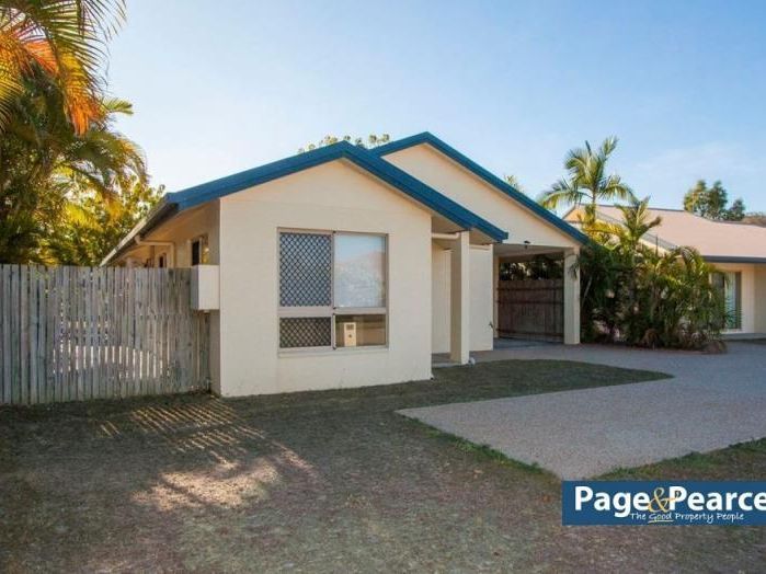 3 bedrooms House in 1/33 Seldon Place KIRWAN QLD, 4817