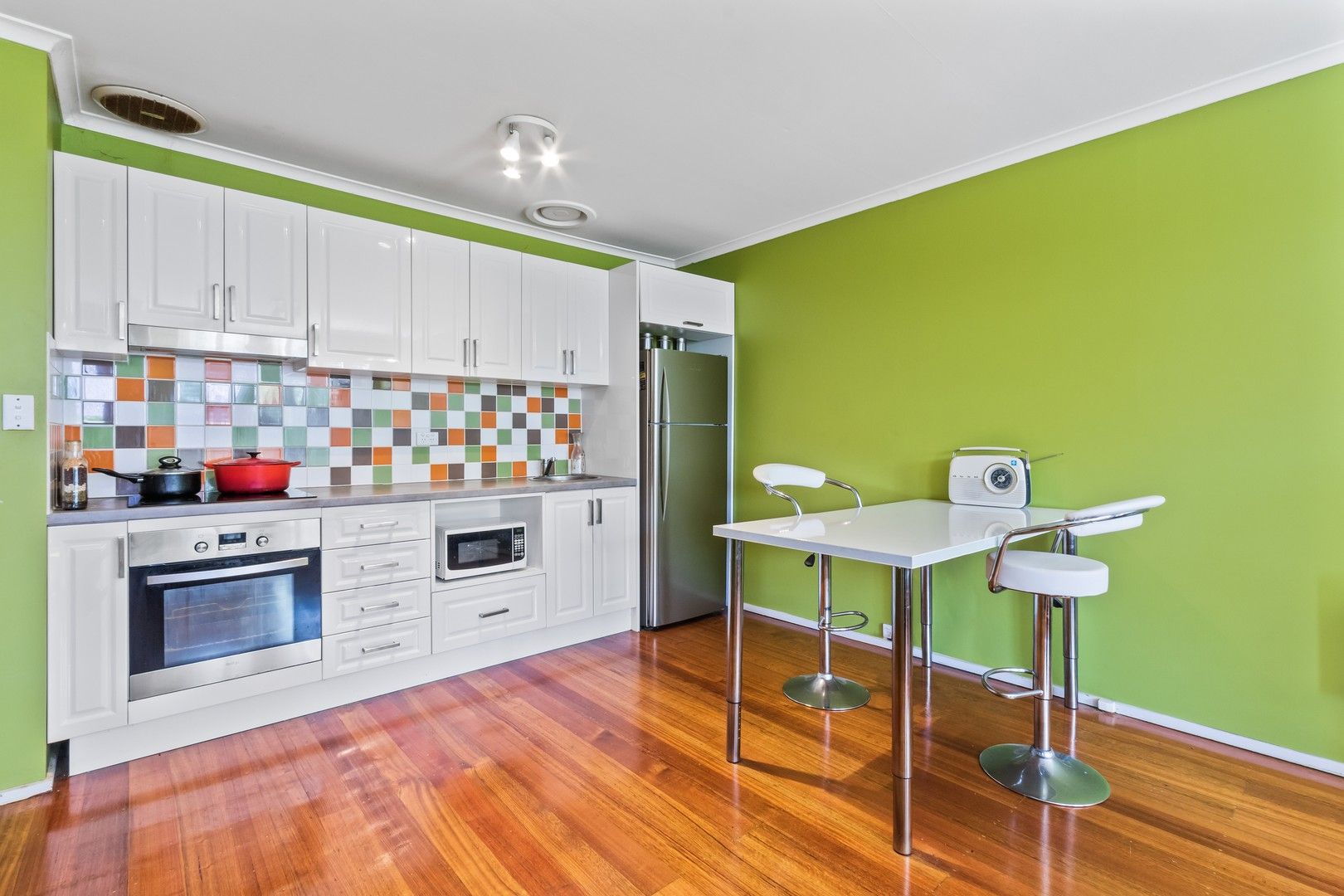 1 bedrooms Apartment / Unit / Flat in 8/36 Willoughby Street RESERVOIR VIC, 3073