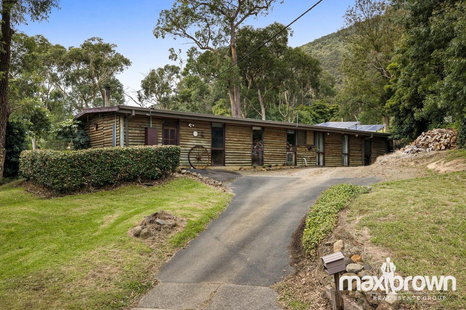 22 Bracken Avenue, Montrose VIC 3765, Image 0