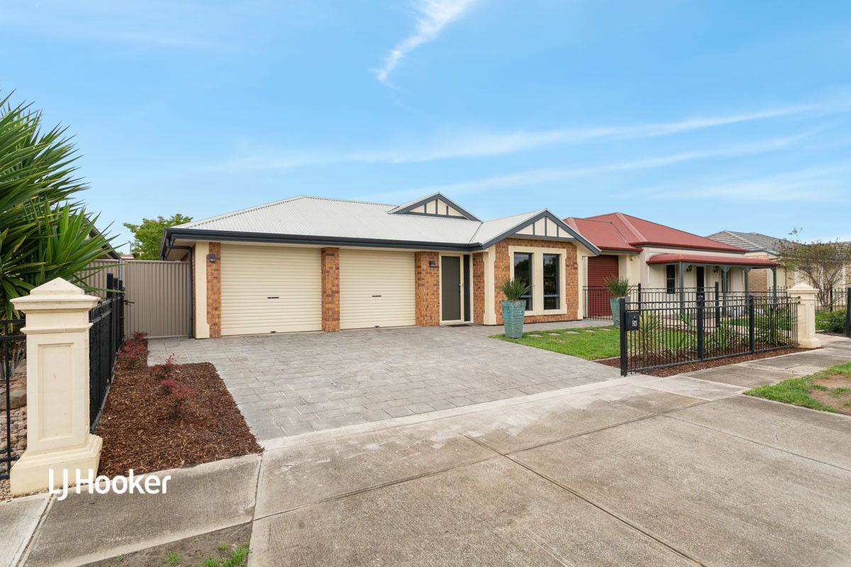 26 Talbot Street, Angle Park SA 5010, Image 0