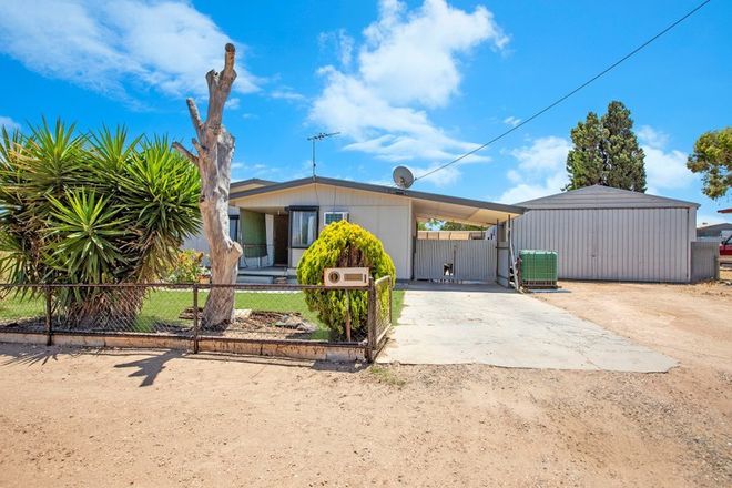 Picture of 1 Mudge Street, CEDUNA SA 5690