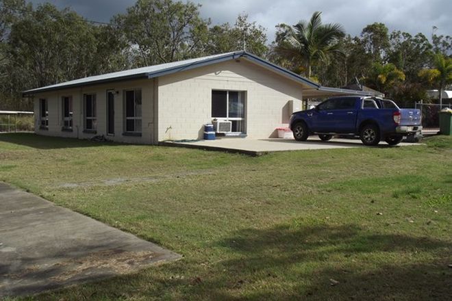 Picture of 12 Ball Street, HAZLEDEAN QLD 4741