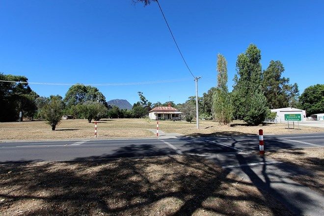 Picture of 12 Taggerty Thornton Road, TAGGERTY VIC 3714