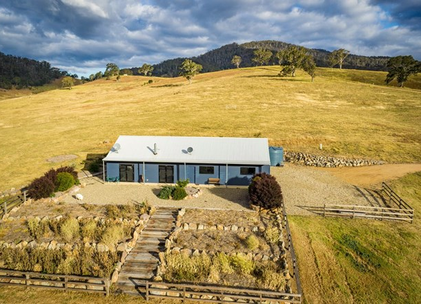 2673 Mount Darragh Road, Wyndham NSW 2550