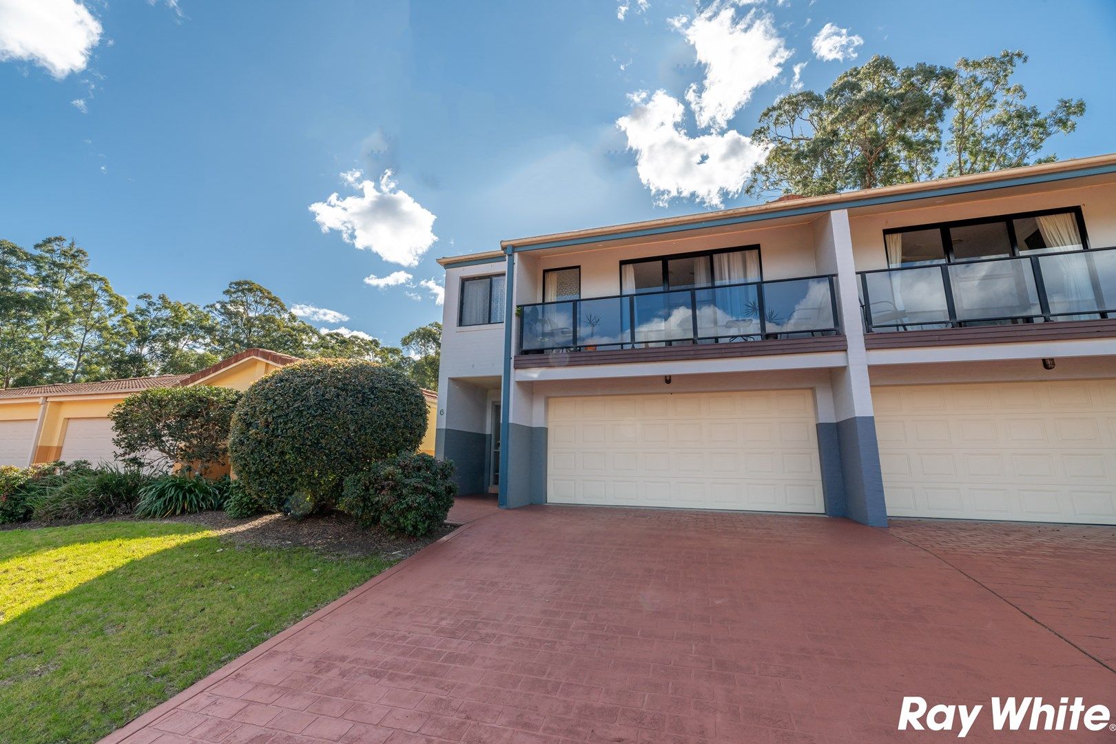 6/26 Hilltop Parkway, Tallwoods Village NSW 2430, Image 0
