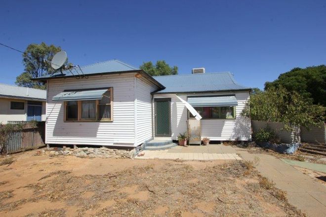 Picture of 4 Altair Street, SOUTHERN CROSS WA 6426