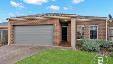 Picture of 2/36 Somerton Court, DARLEY VIC 3340