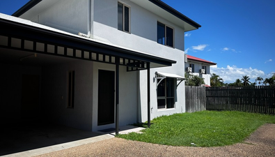 Picture of 2/12 Ninth Street, RAILWAY ESTATE QLD 4810