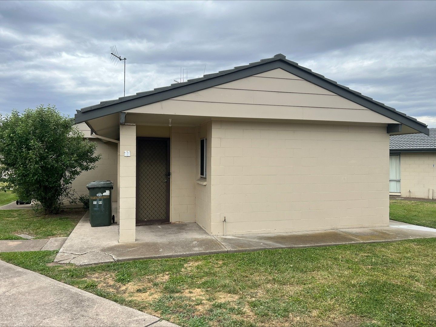 1 bedrooms House in 11/99 Rankin Street BATHURST NSW, 2795