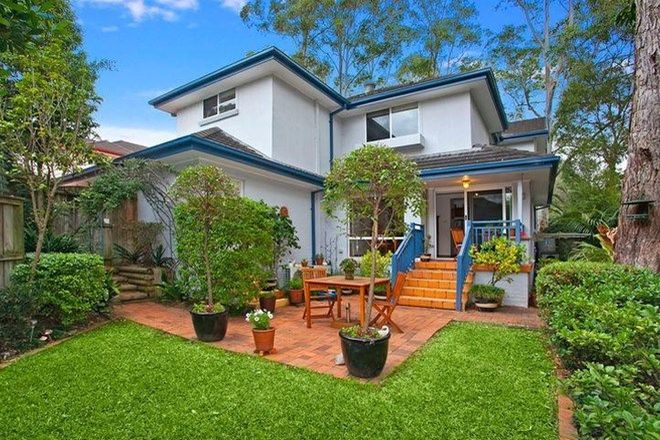Picture of 9/16 Orchard Road, BEECROFT NSW 2119