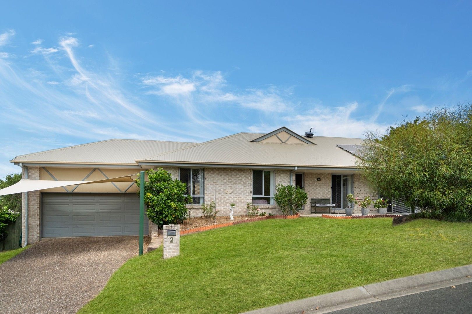 2 Treeview Lane, Springfield Lakes QLD 4300, Image 0