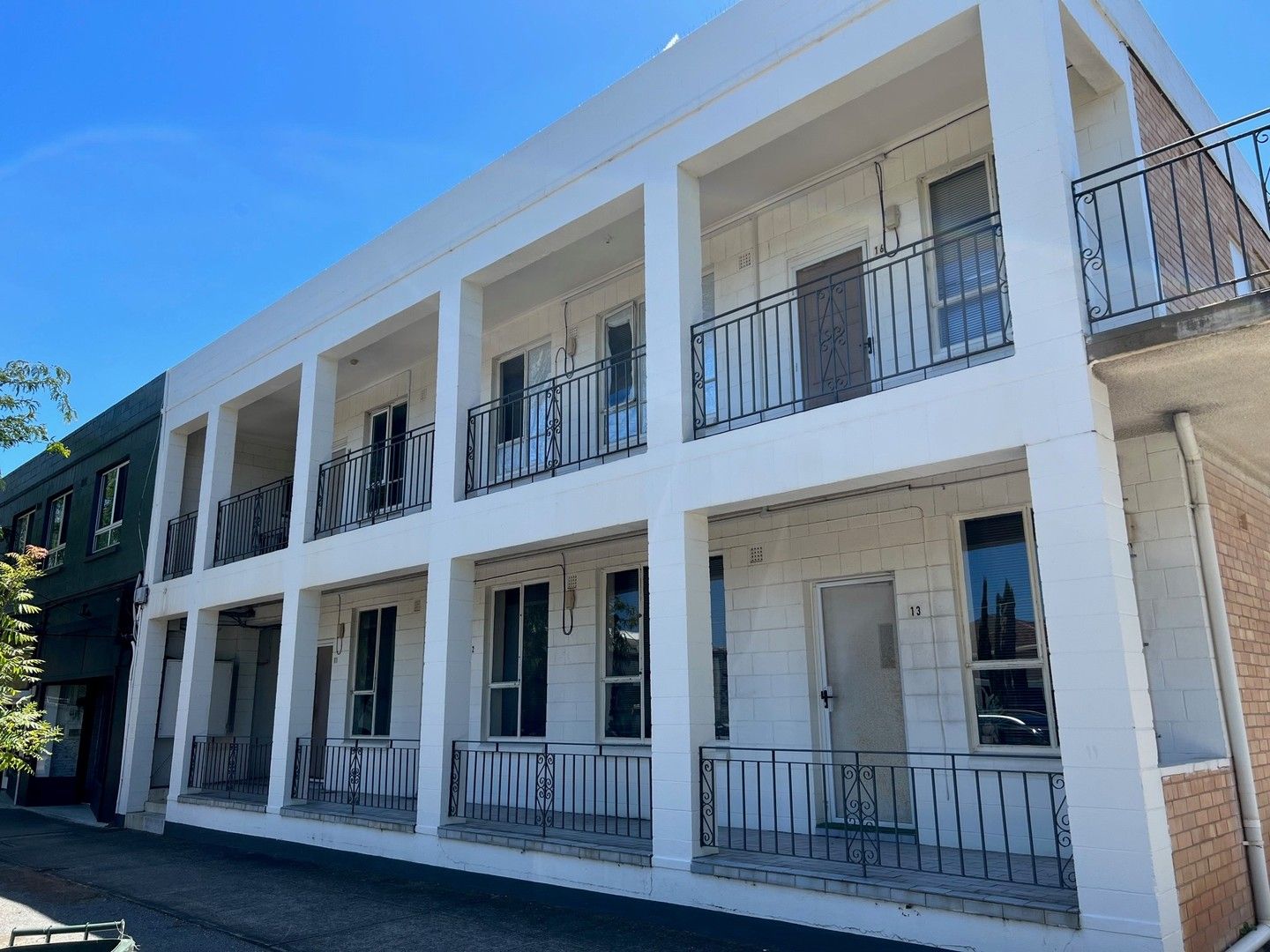 14/272 Anzac Highway, Plympton SA 5038 Apartment For Rent Domain