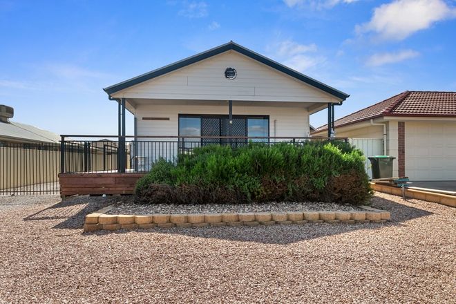 Picture of 10 Kassa Rd, NORTH BEACH SA 5556