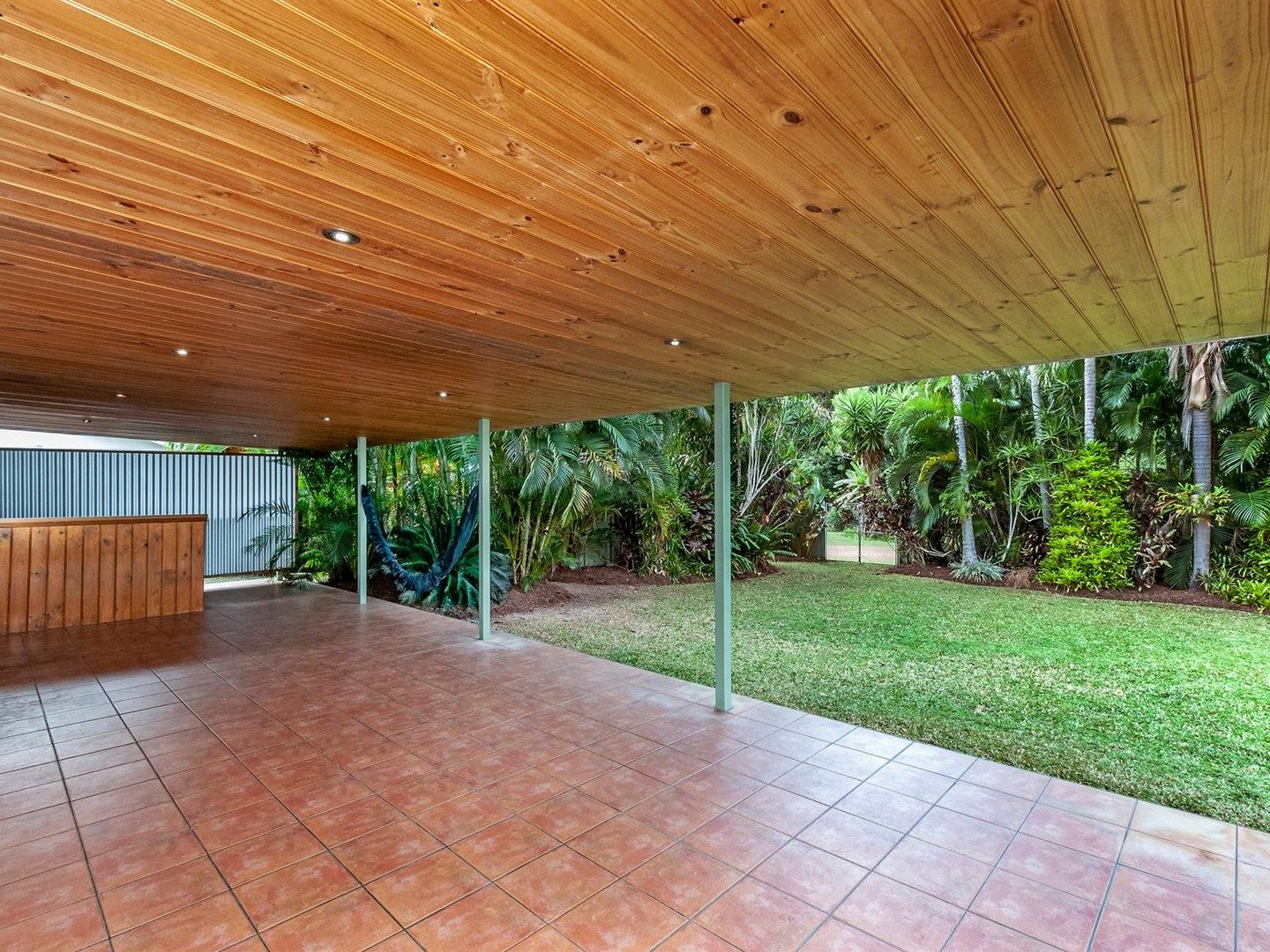 20 Ramsey Drive, Kanimbla QLD 4870, Image 0