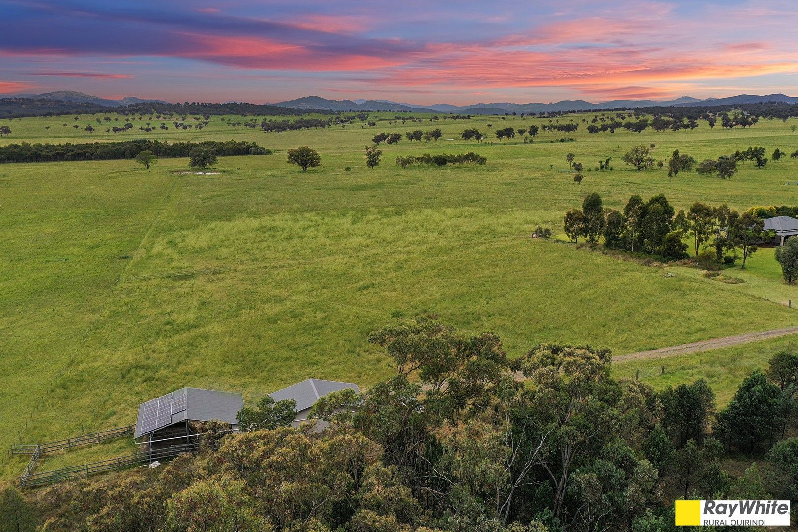 Lot 3, 732 Werris Creek Road, Quirindi NSW 2343, Image 0