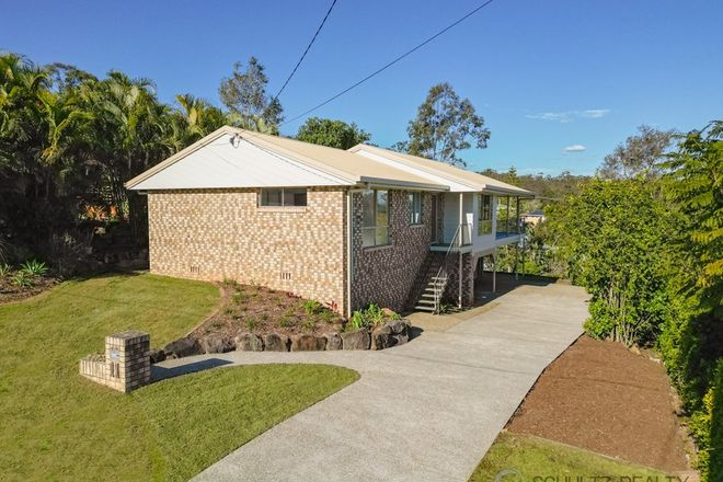 Open for inspection times in Limestone Ridges, QLD, 4305 | Real Estate ...