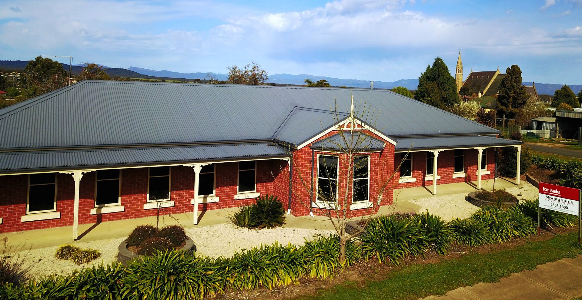 3840 Fisher Street, Stawell Property History & Address Research Domain