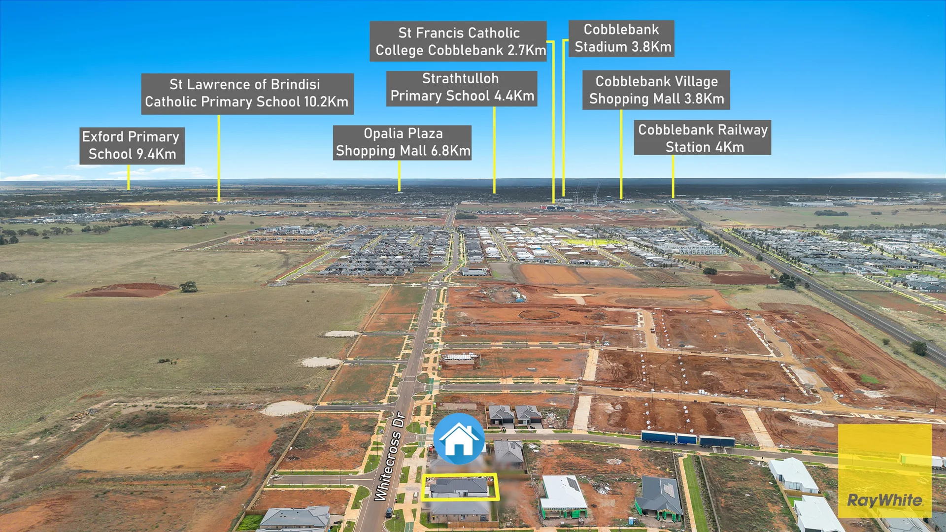 Additional image 29 of 177 Whitecross Drive, Thornhill Park VIC 3335