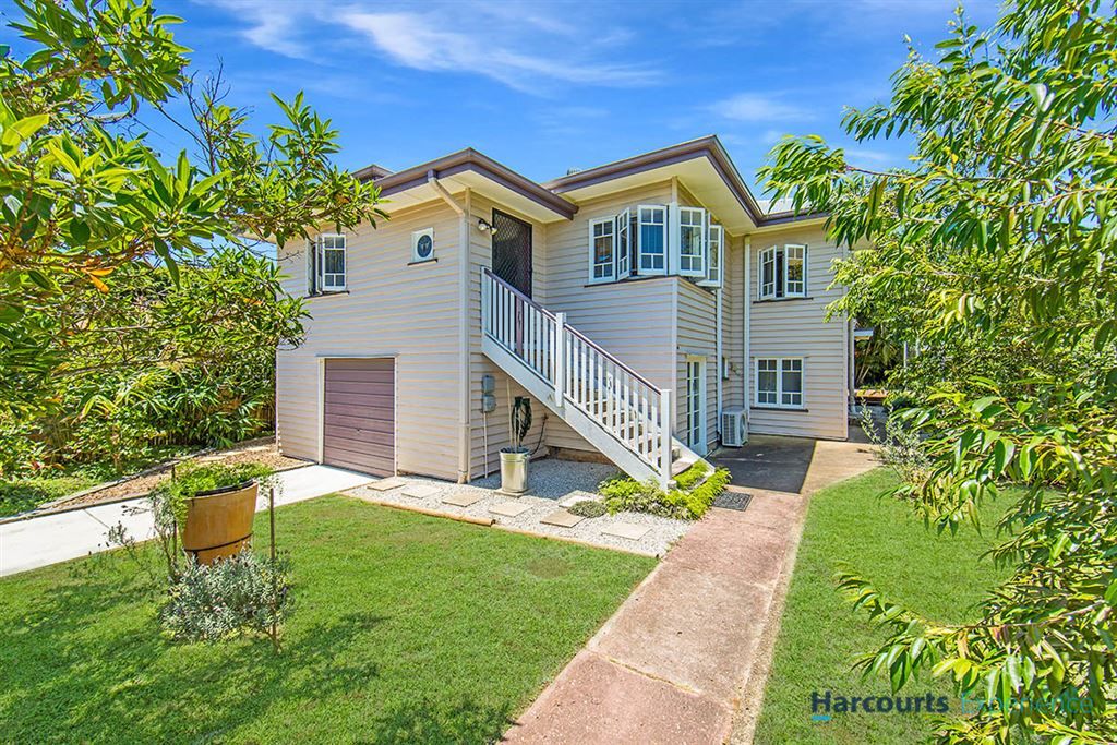 31 Hindmarsh Street, Banyo Property History & Address Research Domain