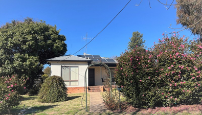 Picture of 10 Cassilis Street, COONABARABRAN NSW 2357