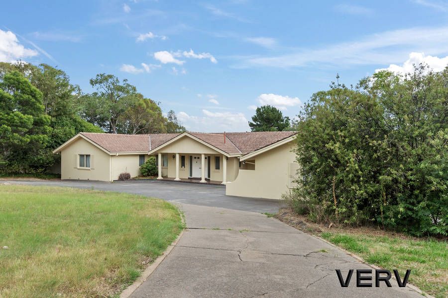 5 Timbarra Crescent, O'Malley ACT 2606 House For Rent Domain