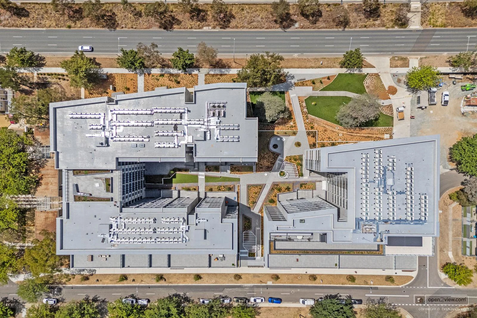 Additional image 16 of 332/39 Owen Crescent, Lyneham ACT 2602