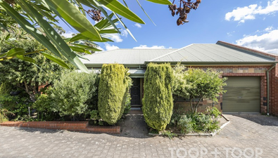 Picture of 1/579 Greenhill Road, BURNSIDE SA 5066