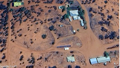 Picture of Wynyangoo Station, MOUNT MAGNET WA 6638