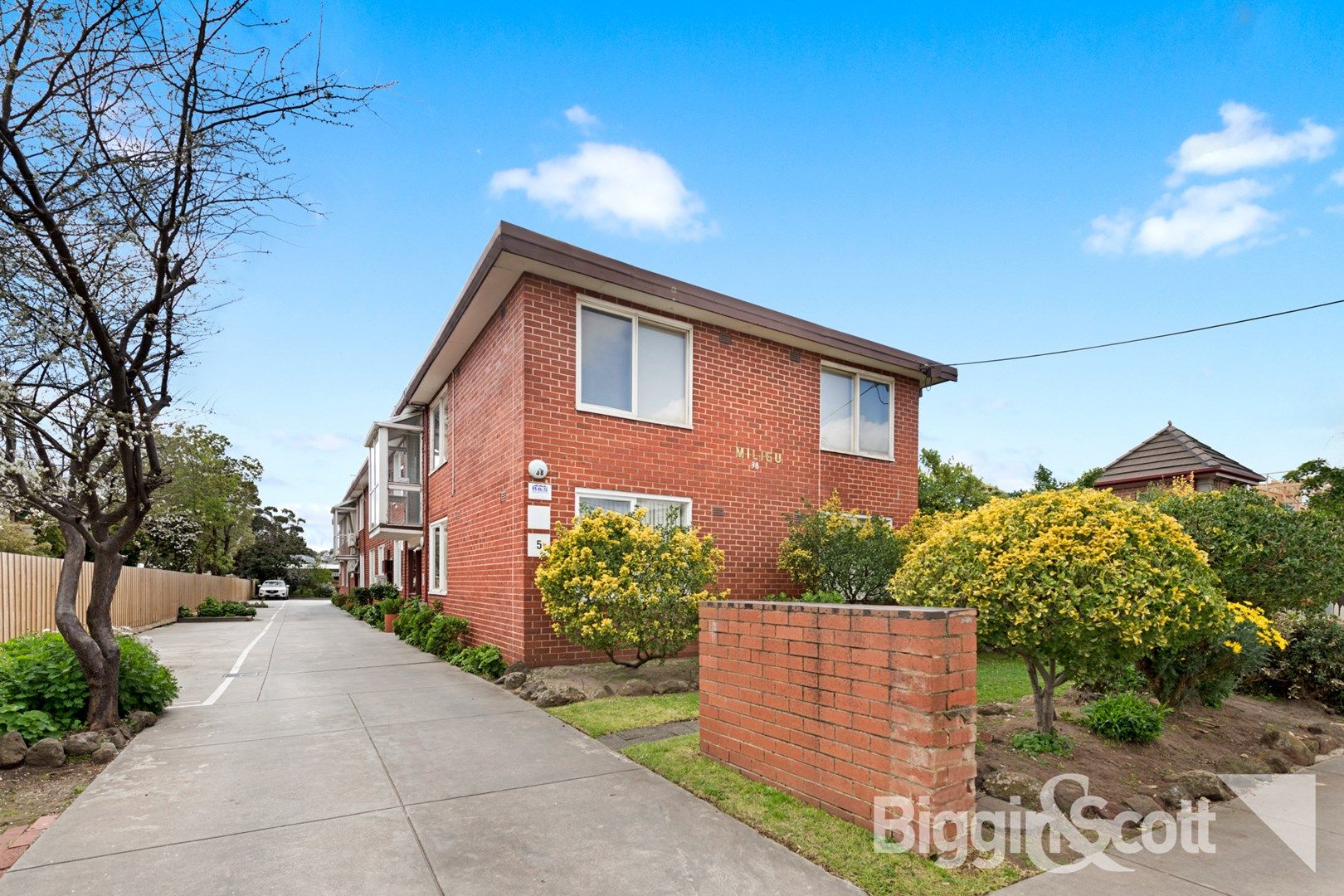 10/38 Middle Road, Maribyrnong VIC 3032, Image 0