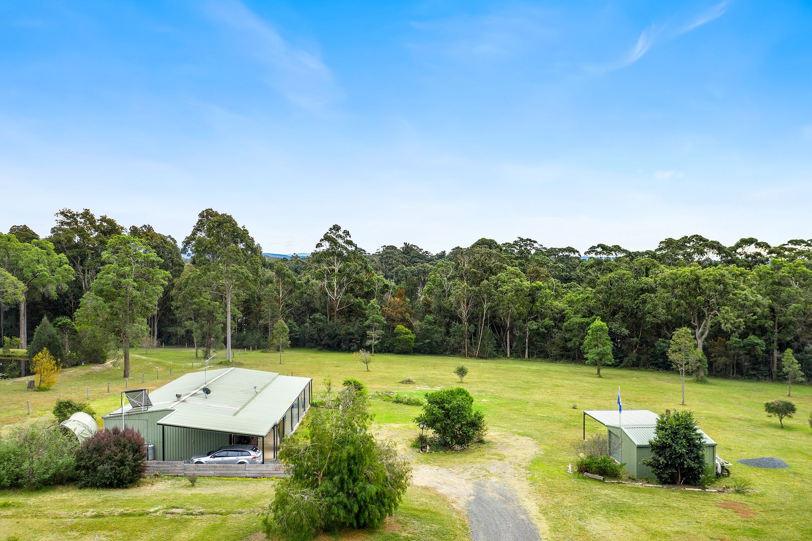53 Kookaburra Place, Bodalla Property History & Address Research Domain
