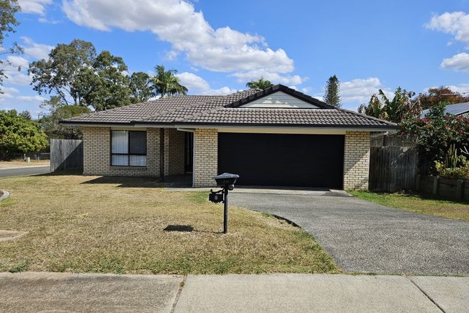 Picture of 8 Walter Court, LEICHHARDT QLD 4305