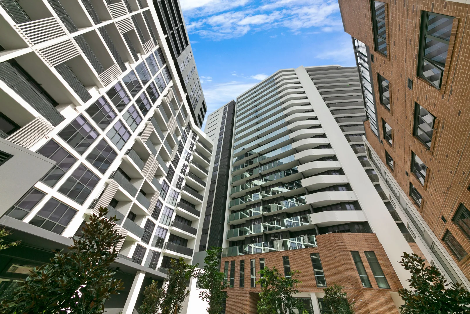 Additional image 7 of 625/5 Gladstone St, Merrylands NSW 2160