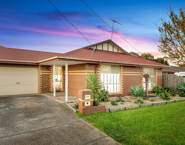 22B Julier Crescent, Hoppers Crossing VIC 3029