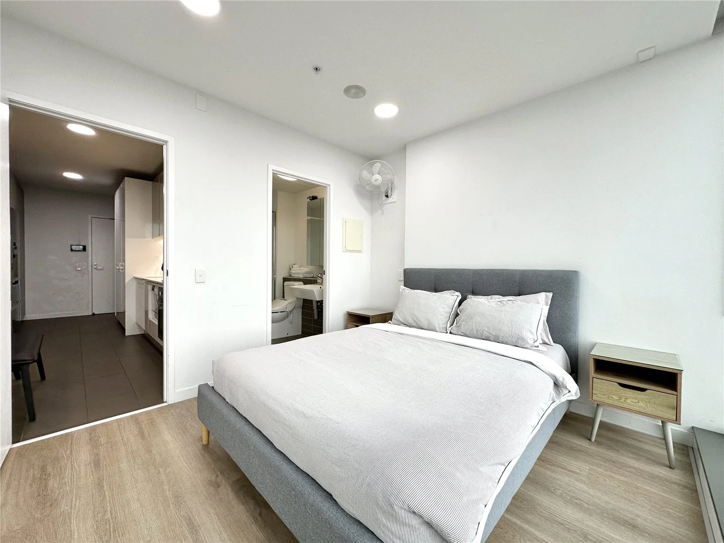 Additional image 9 of 3113/220 Spencer Street, Melbourne VIC 3000