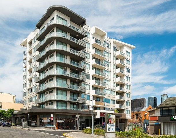 307/50 Mclachlan Street, Fortitude Valley QLD 4006