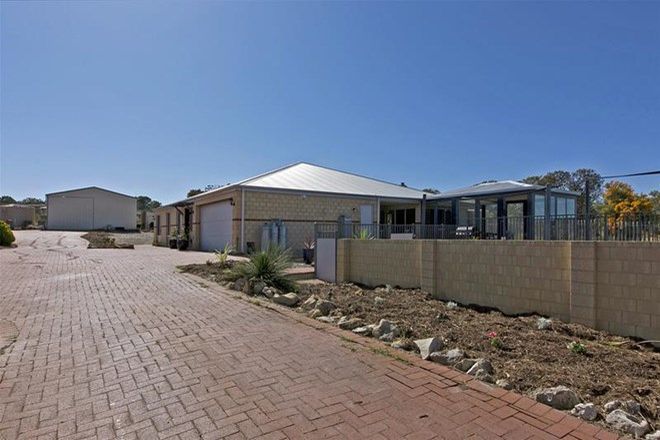 Picture of 144 Paini Way, JANDABUP WA 6077